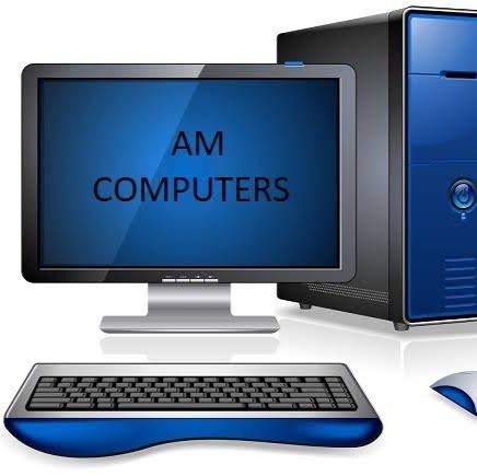 AM Computers | 130 Pinehurst Dr, Welland, ON L3C 3J1, Canada | Phone: (905) 714-6100