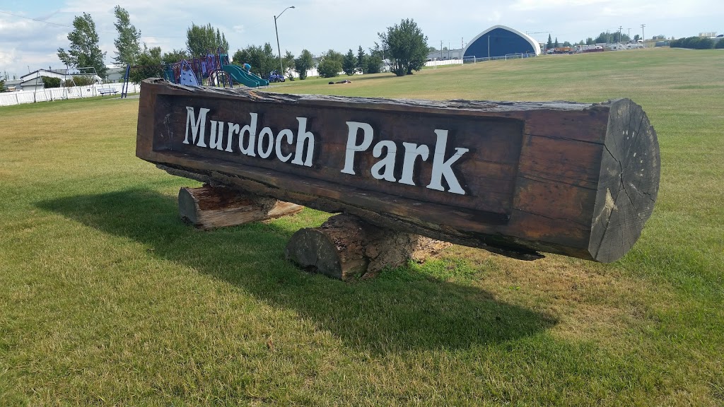 Murdoch Park | Crossfield, AB T0M 0S0, Canada