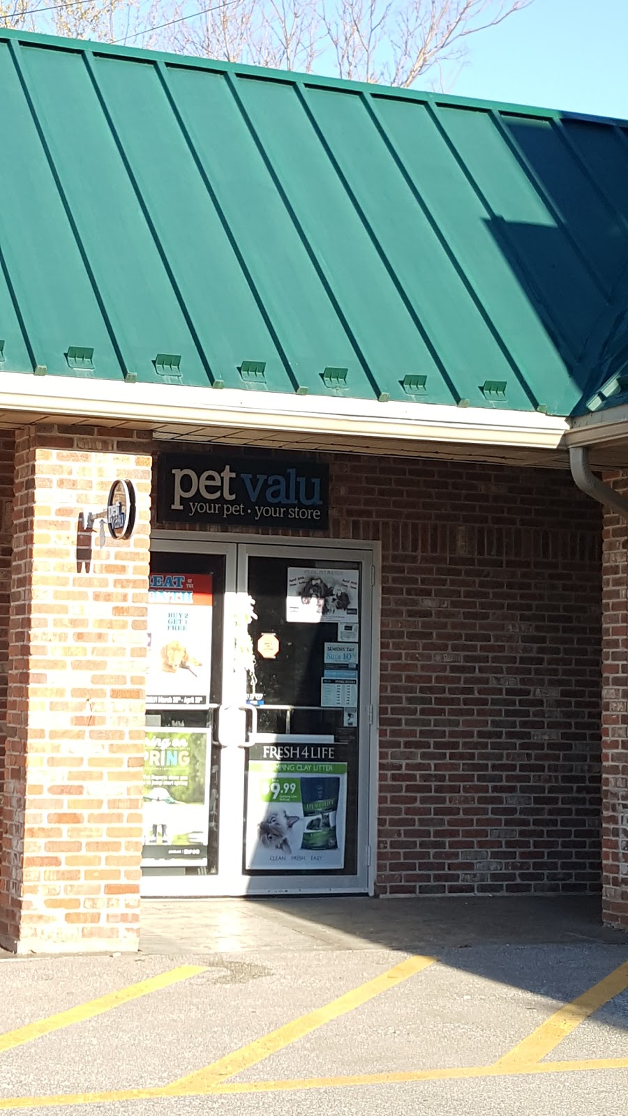 Pet Valu | 1130 Lakeshore Rd, Sarnia, ON N7V 2V8, Canada | Phone: (519) 542-1844