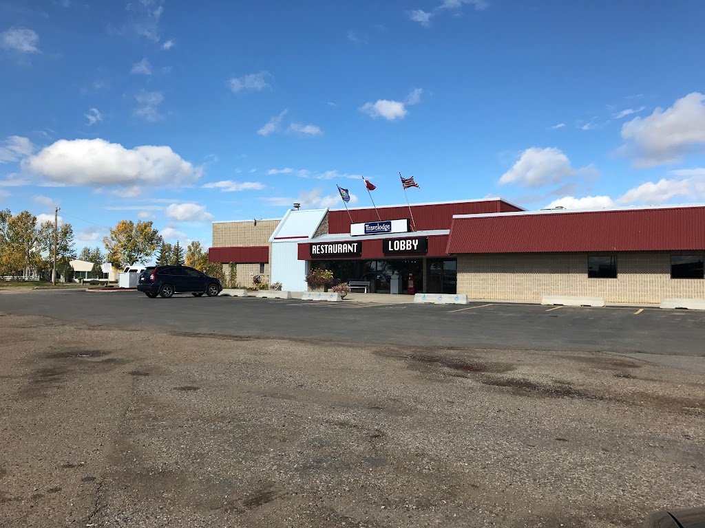 Canada Grey Motor Inn | 616 2 Ave W, Hanna, AB T0J 1P0, Canada | Phone: (403) 854-4471