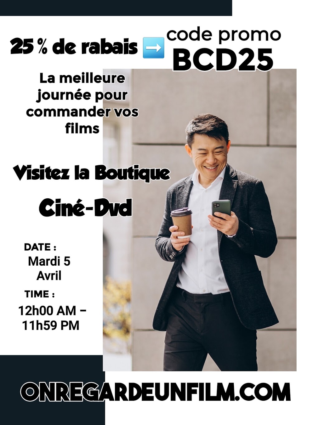 Boutique Ciné-Dvd. On regarde un film ? | 452 Rue des Muses b, Lévis, QC G7A 1H9, Canada | Phone: (418) 952-9860