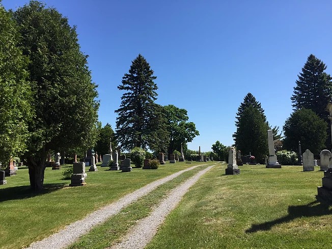 Emily Cemetery | 4249 ON-7, Omemee, ON K0L 2W0, Canada | Phone: (705) 768-3502