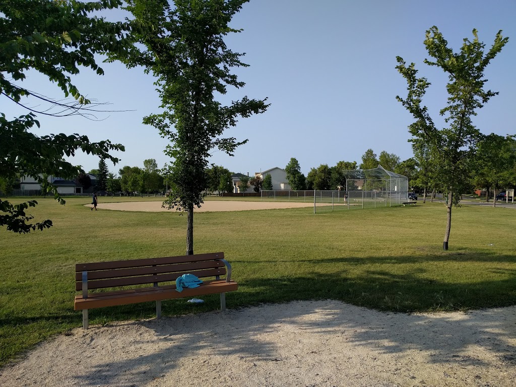 Island Shore Park | 180 Island Shore Blvd, Winnipeg, MB R3X 1G7, Canada