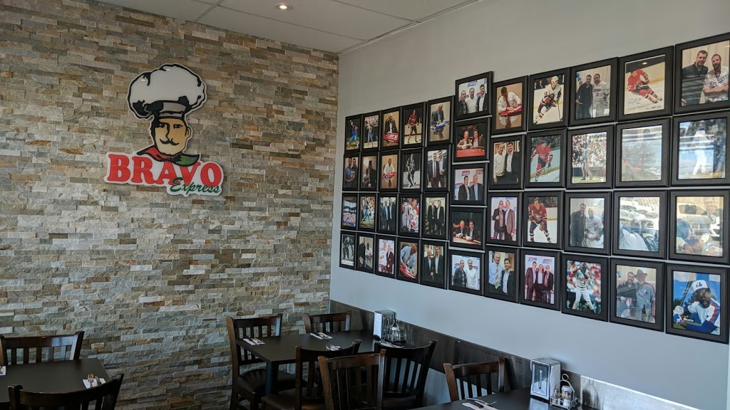 Pizza Bravo Express | 1920 Chemin Gascon, Terrebonne, QC J6X 2E4, Canada | Phone: (450) 961-4444