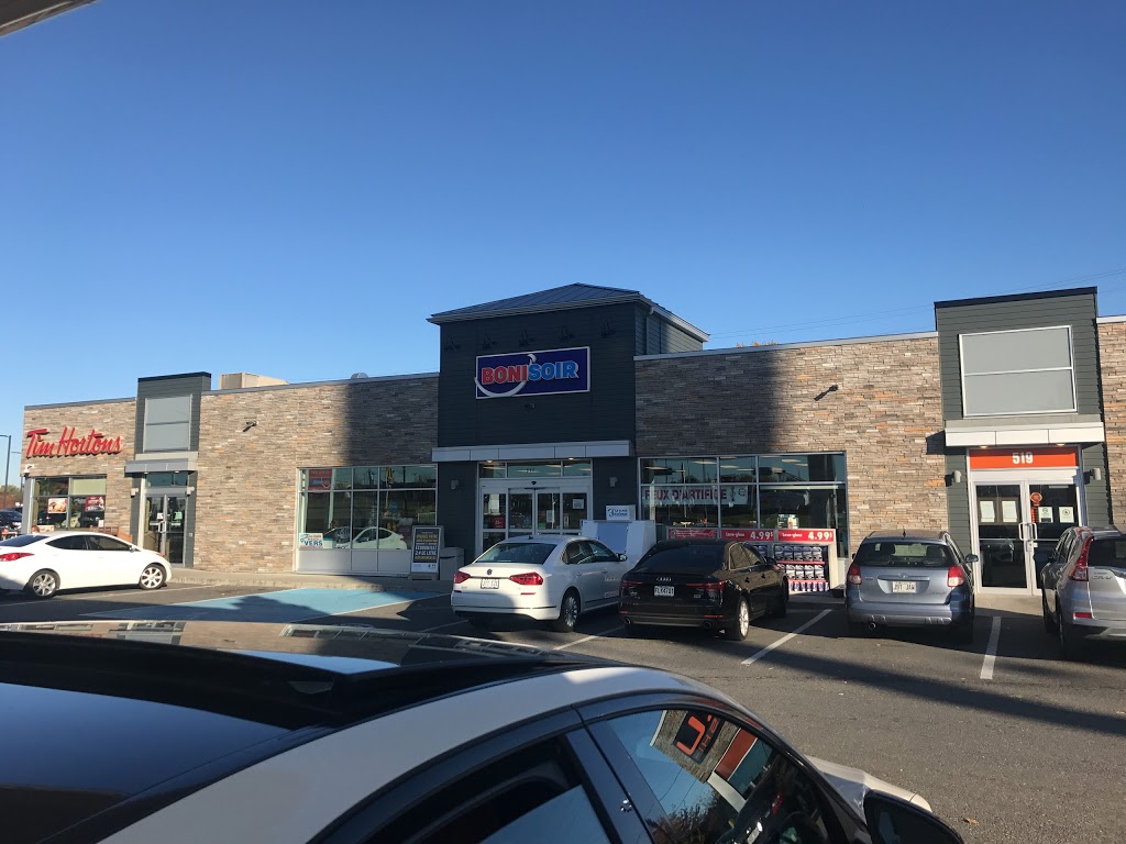 Petro-Canada | 517 Rue Vachon, Trois-Rivières, QC G8T 0C6, Canada | Phone: (819) 694-5669