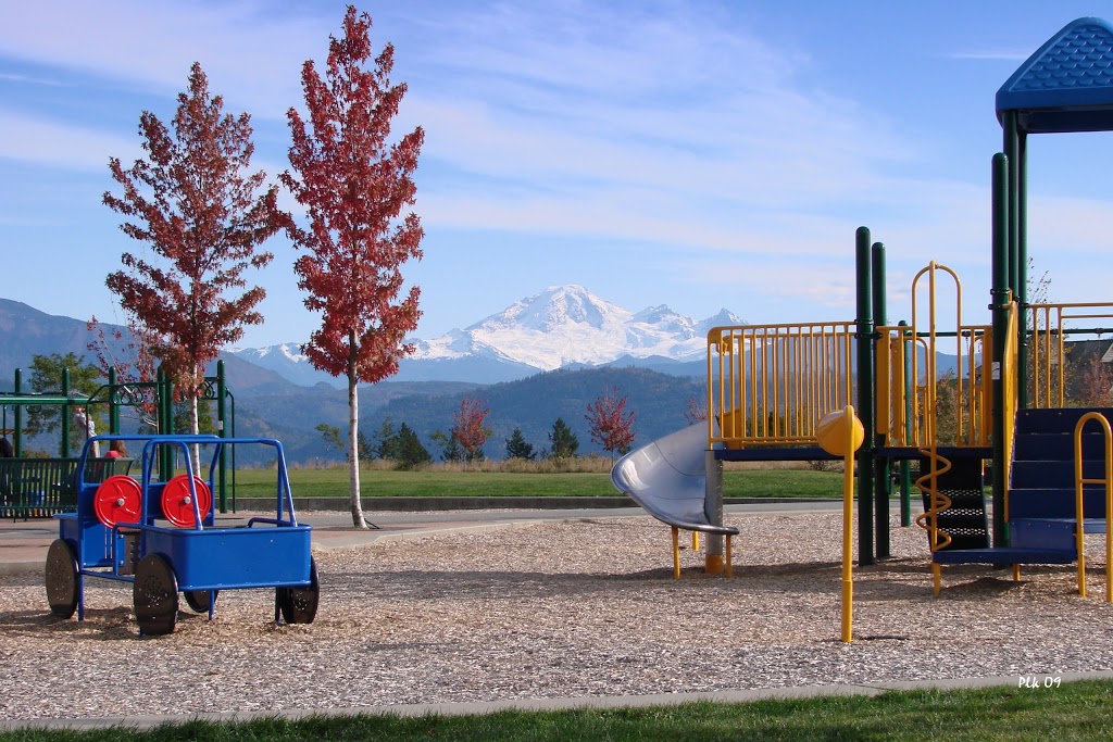 Eagle Mountain Park | 2570 Eagle Mountain Dr, Abbotsford, BC V3G 3A1, Canada | Phone: (604) 859-3134