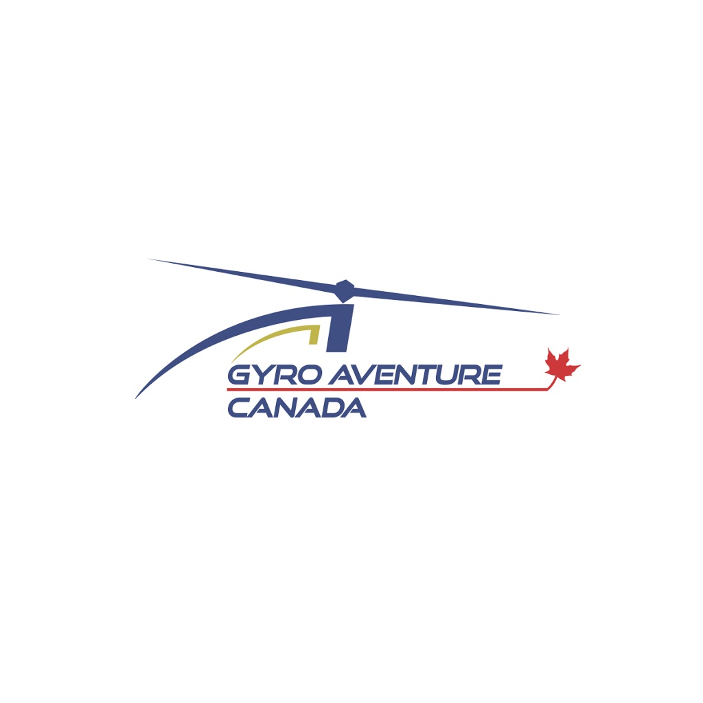 Gyro Aventure | 521 Route Gravel, Neuville, QC G0A 2R0, Canada | Phone: (418) 559-4422