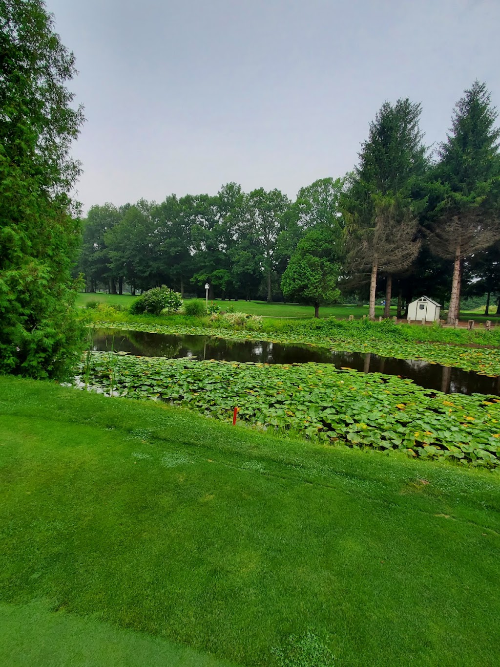 Wardsville Golf Club | Southwest Middlesex, ON N0L 2N0, Canada | Phone: (519) 693-4921