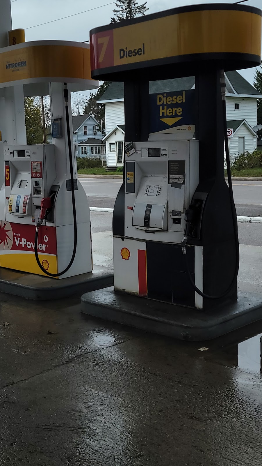 Shell | 314 Highway 124, Mcbain Ave North #48, South River, ON P0A 1X0, Canada | Phone: (705) 386-1575