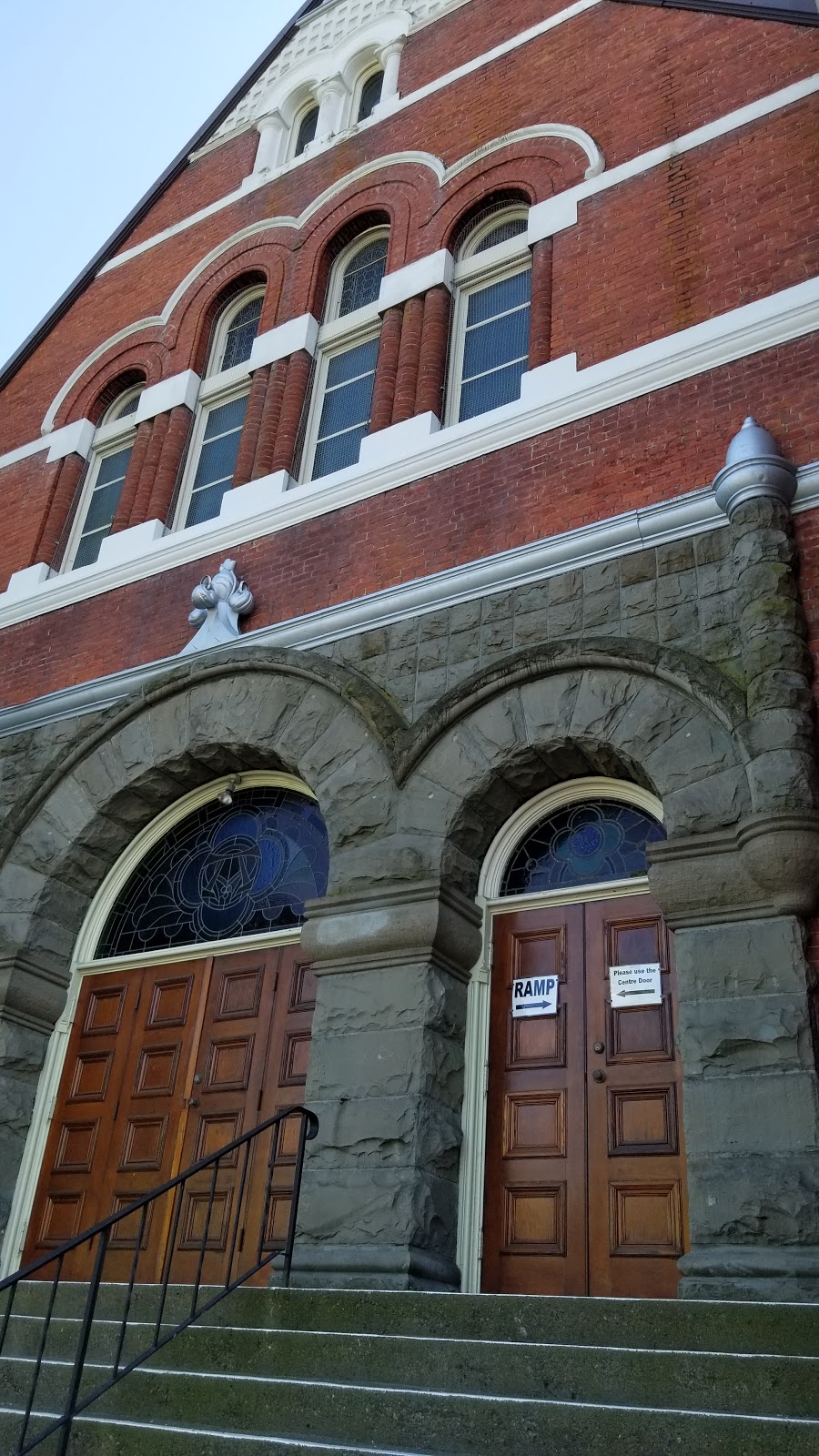 Centennial United Church | 612 David St, Victoria, BC V8T 2E1, Canada | Phone: (250) 384-6424