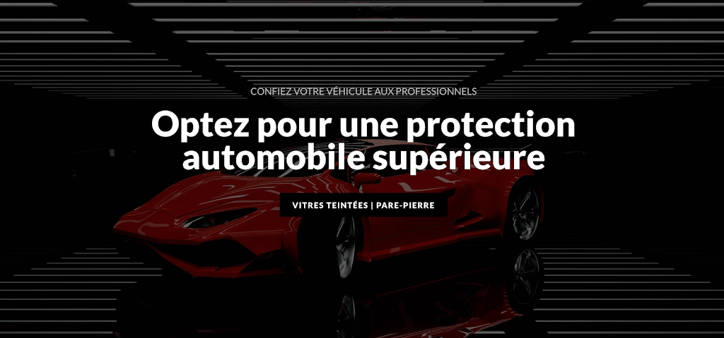 Top Guard Protection Automobile | 3275 Rue de lIndustrie Porte 54, Saint-Mathieu-de-Beloeil, QC J3G 0M8, Canada | Phone: (514) 926-0025