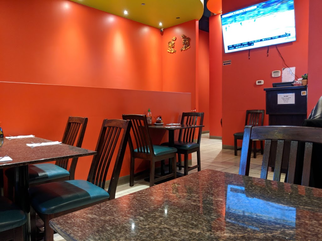 The Wok Asian Restaurant | 1840 8 St E #3, Saskatoon, SK S7H 0T6, Canada | Phone: (306) 933-1818