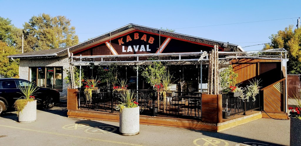 Kabab Laval | 3486 Bd Dagenais O, Laval, QC H7P 1V7, Canada | Phone: (450) 625-6999