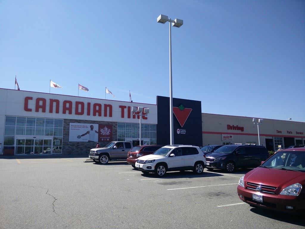 Canadian Tire - Maple Ridge, BC | 11969 200 St, Maple Ridge, BC V2X 3M7, Canada | Phone: (604) 460-4664