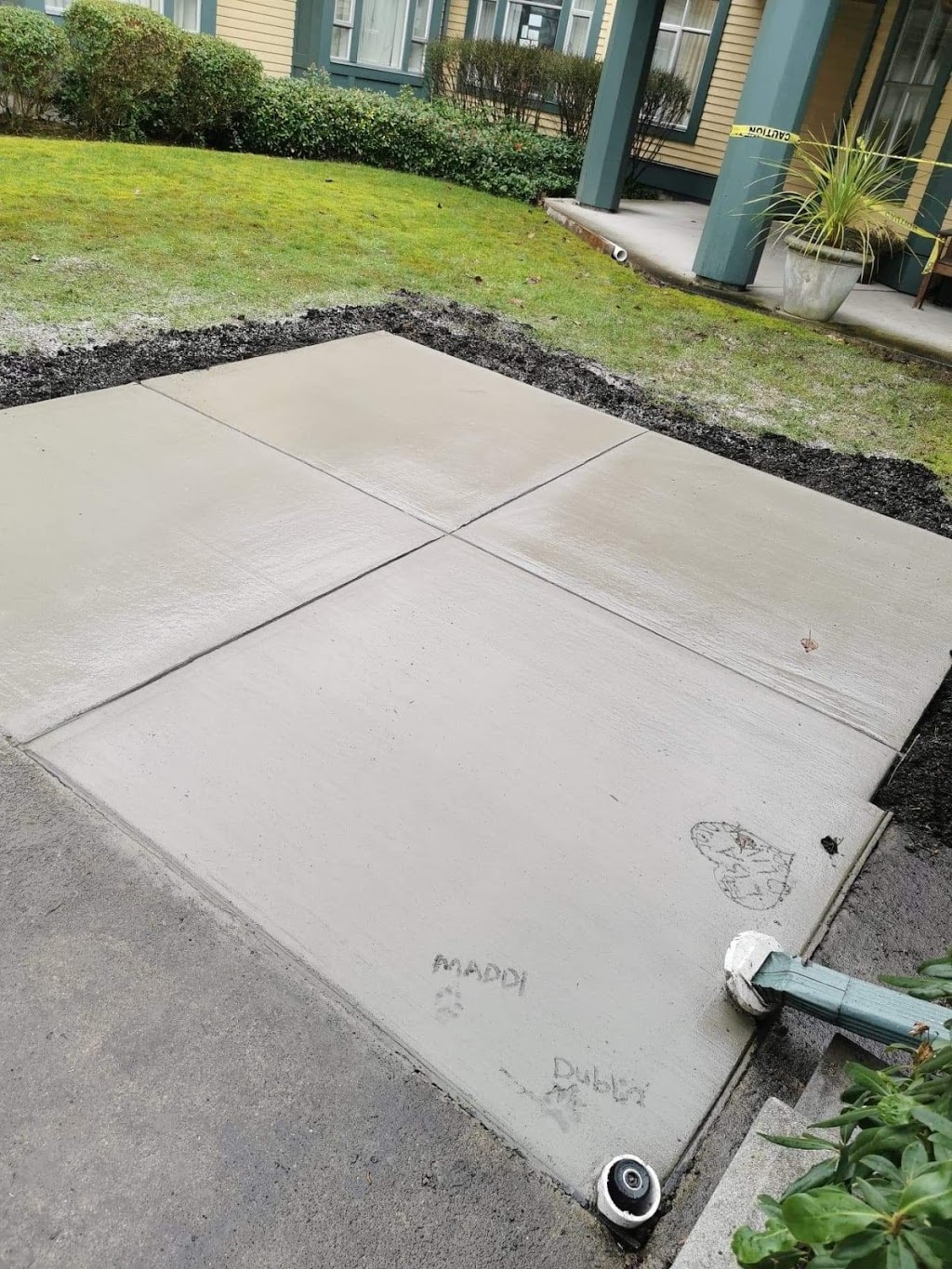 Lifestyle Concrete Pumping | 202 Salter St, New Westminster, BC V3M 0E6, Canada | Phone: (778) 706-8661