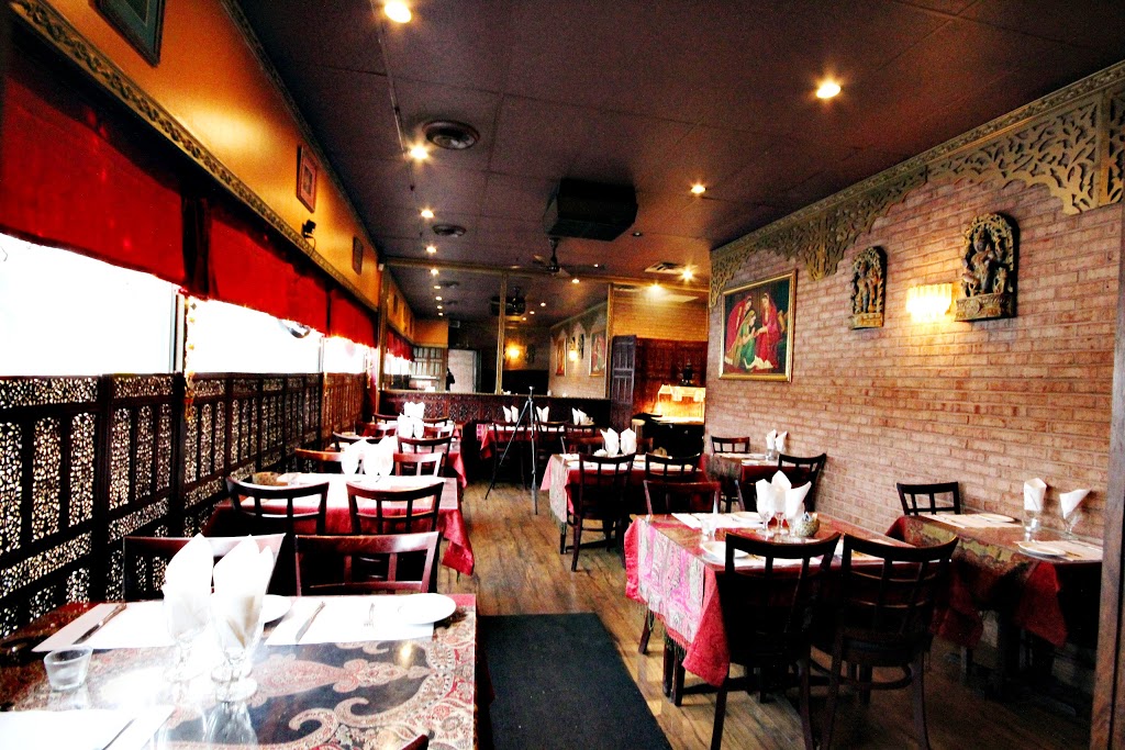 Taj Indian Cuisine | 3009 Carling Ave, Ottawa, ON K2B 7Y6, Canada | Phone: (613) 726-6955