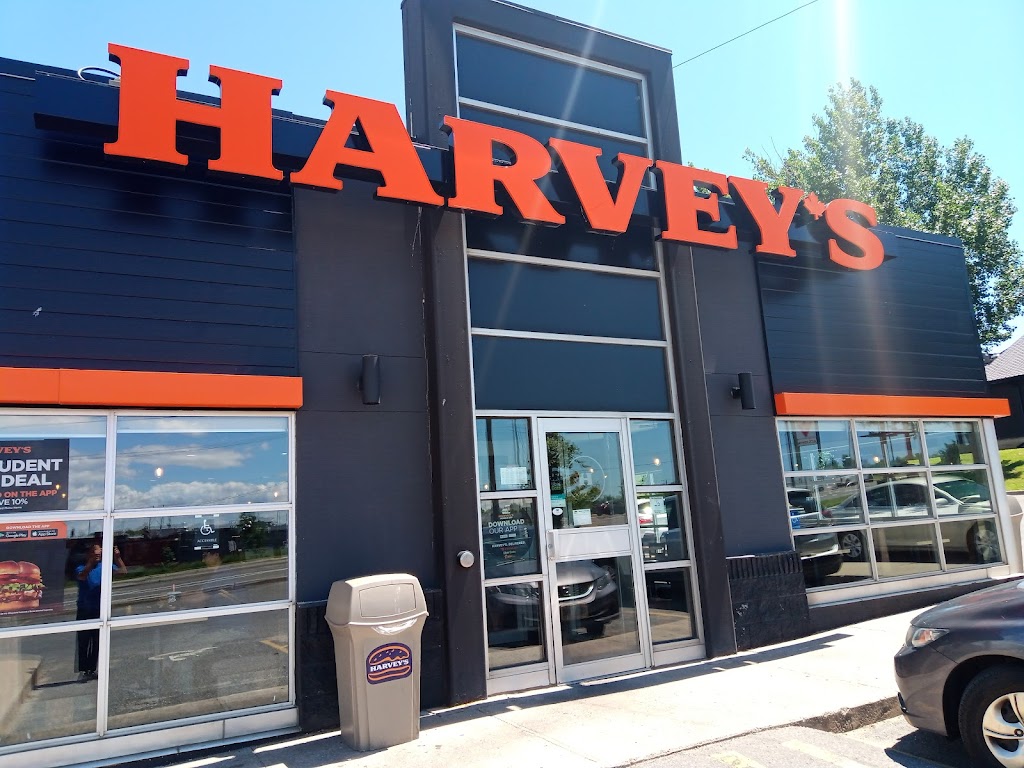 Harveys | 1141 Division St, Kingston, ON K7K 5W3, Canada | Phone: (613) 544-7770