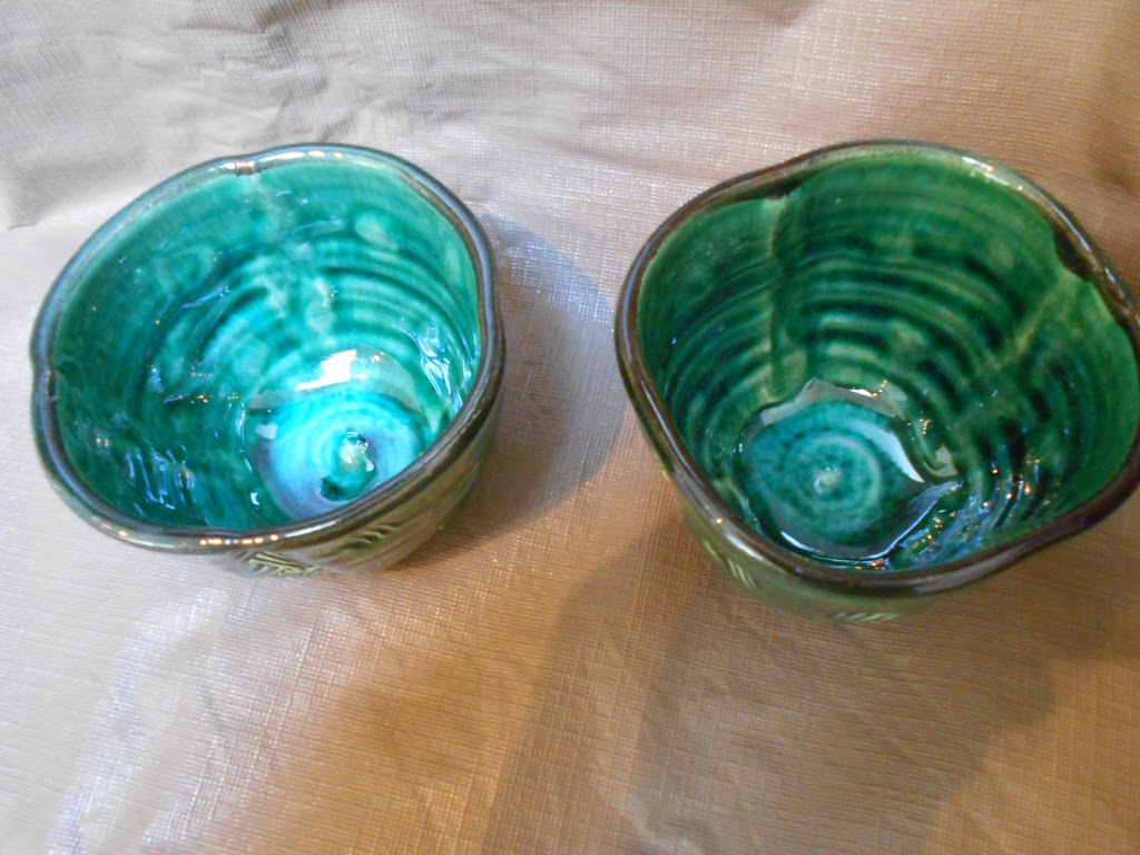 Amber Road Pottery | 7499 Amber Rd, Sechelt, BC V0N 3A4, Canada | Phone: (604) 740-3754