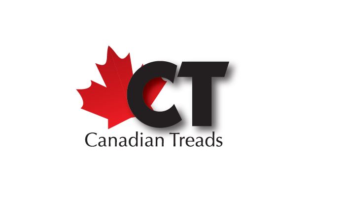 Canadian Treads | 60 Samnah Crescent, Ingersoll, ON N5C 3J7, Canada | Phone: (519) 485-6951