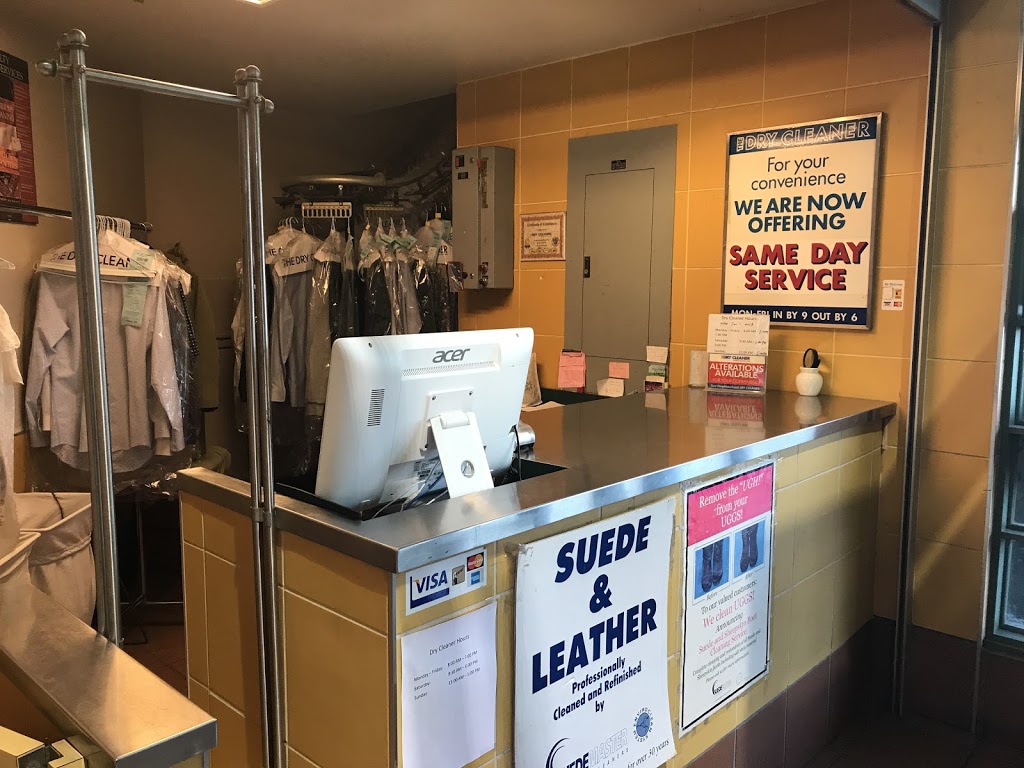 The Dry Cleaner - Fortinos, 1059 Plains Rd E | 1059 Plains Rd E, Burlington, ON L7T 4K1, Canada | Phone: (905) 333-1812