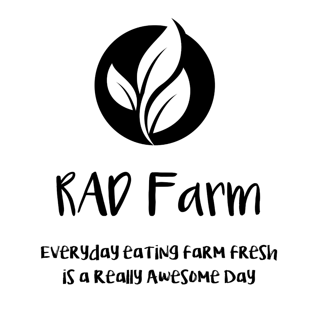 RAD Farm | 1735 Little River Rd, Comox, BC V9M 4C5, Canada | Phone: (250) 218-8842