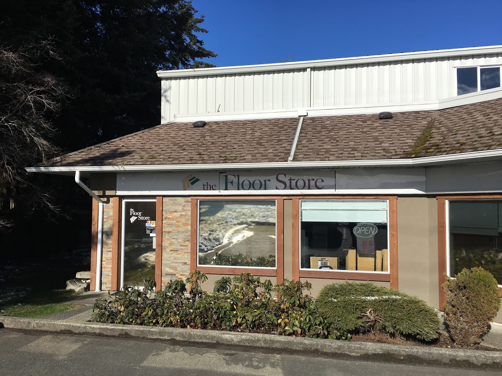 The Floor Store | 425 Stanford Ave E, Parksville, BC V9P 2N4, Canada | Phone: (250) 954-3640