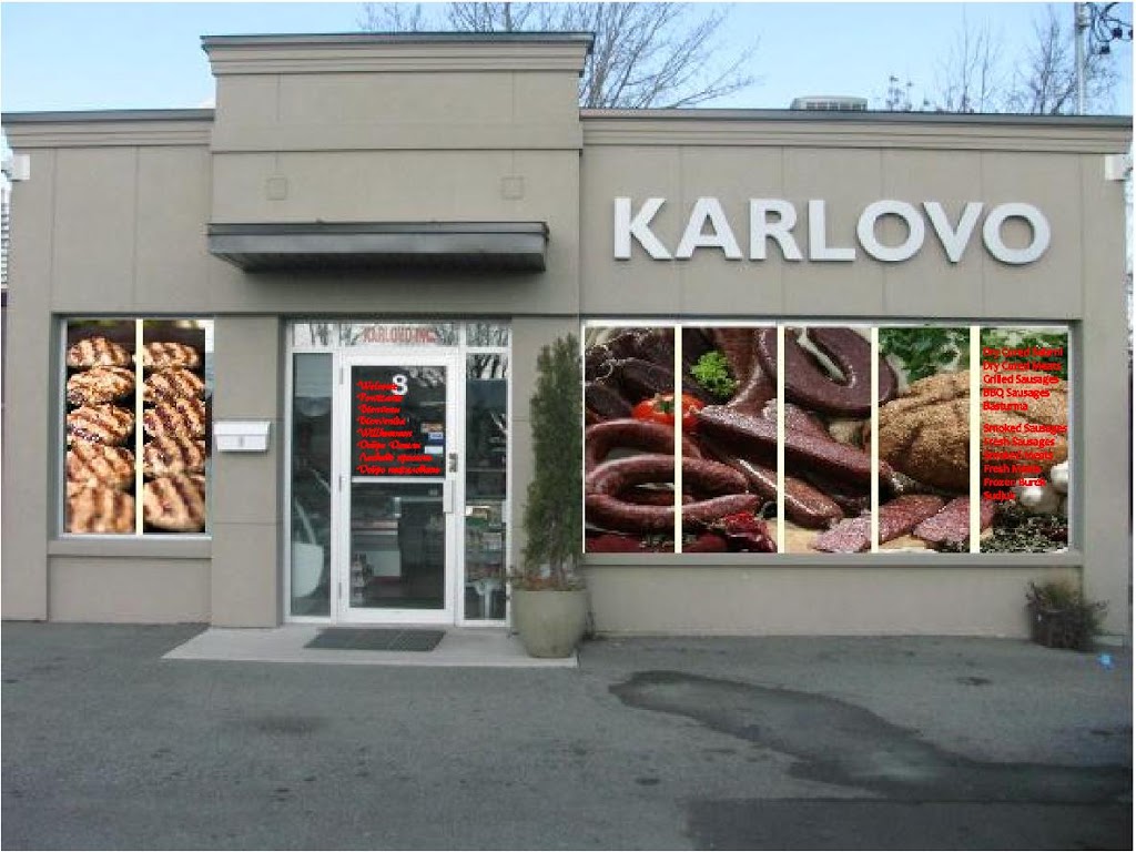 Karlovo Inc | 469 Cosburn Ave, East York, ON M4J 2N6, Canada | Phone: (416) 421-5207