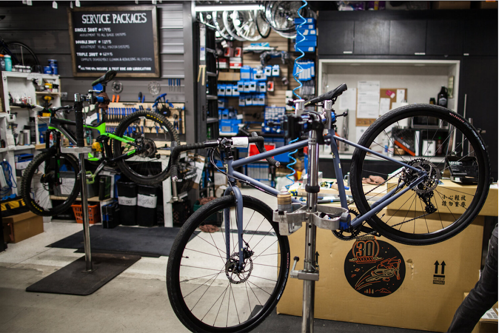 Calgary Bike Repair | 2 Tuscarora View NW, Calgary, AB T3L 2E3, Canada | Phone: (587) 971-9663