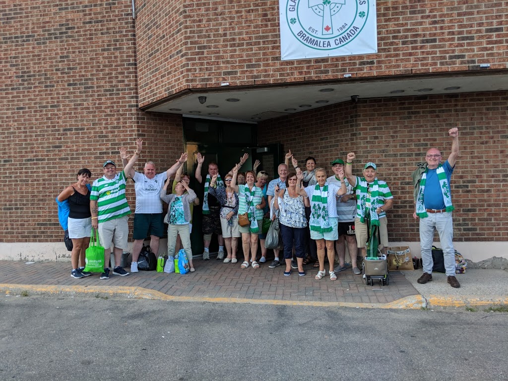 Glasgow Celtic Supporters | 30 Peel Centre Dr, Brampton, ON L6T 4G8, Canada | Phone: (905) 458-0034