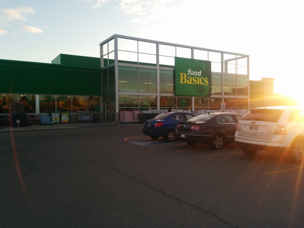 Food Basics | 10886 Hurontario St, Brampton, ON L7A 3R9, Canada | Phone: (905) 840-6669