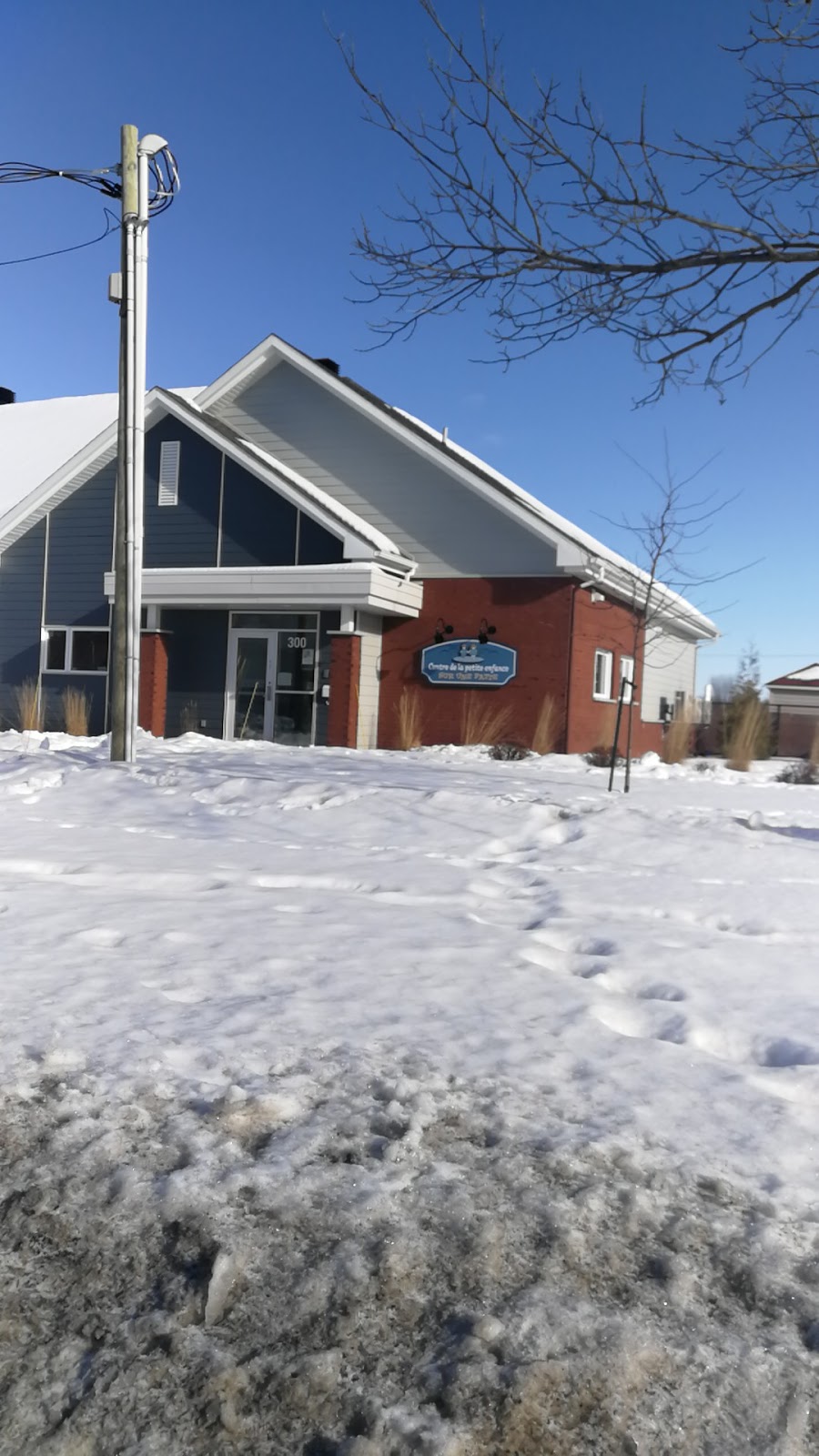 Cpe Sur Une Patte | 300 Rue Morse, Drummondville, QC J2B 0W9, Canada | Phone: (819) 850-2832