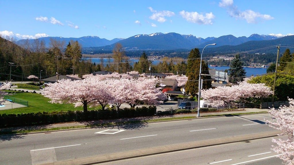 Burrard Inlet Conservation Area | 151 Cliff Ave N, Burnaby, BC V5A 1A2, Canada | Phone: (604) 294-7450