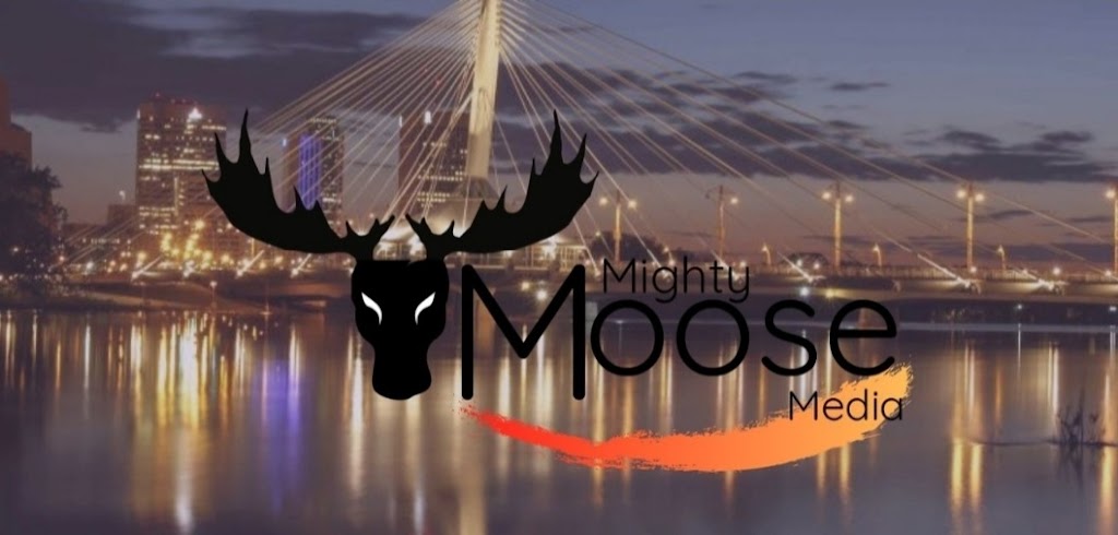 Mighty Moose Media | 283 Boyne St, Treherne, MB R0G 2V0, Canada | Phone: (204) 903-7593