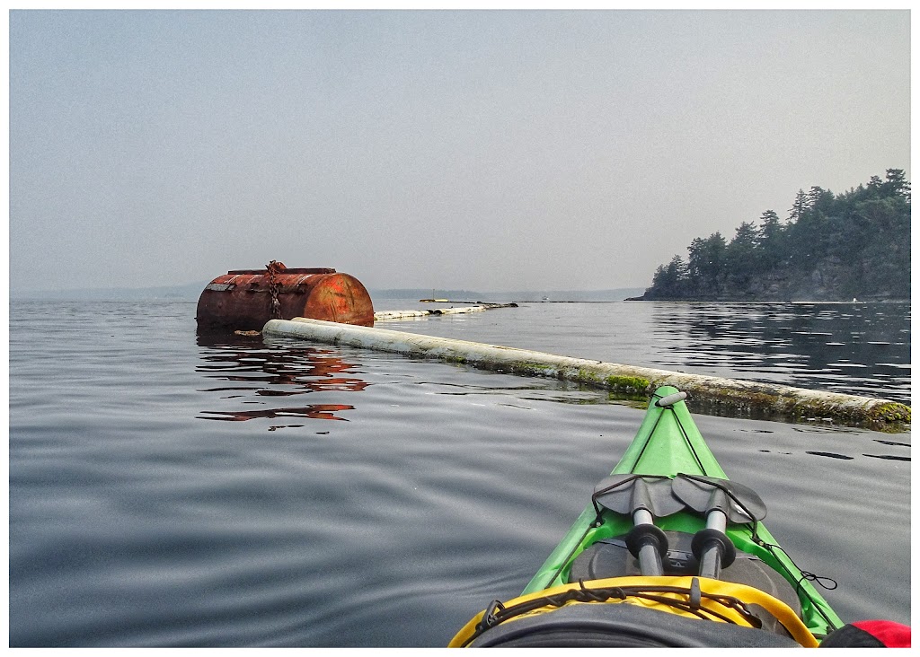 Chemainus Municipal Wharf | Oak St, Chemainus, BC V9G 1M9, Canada | Phone: (250) 246-4655