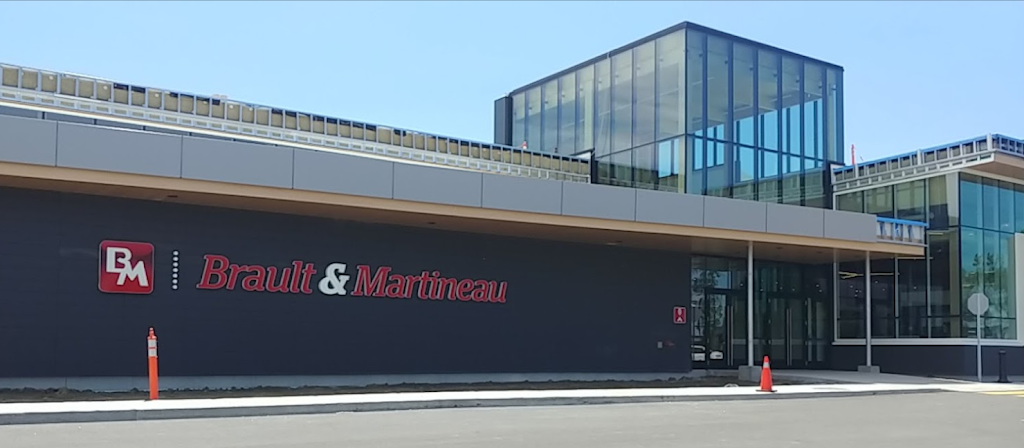 Brault & Martineau | 1175 Boulevard Curé-Labelle, Sainte-Rose, QC H7L 5R7, Canada | Phone: (450) 430-0555