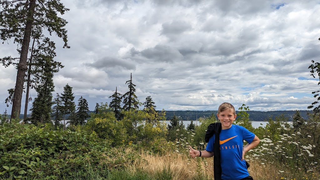 Buckley Bay Rest Area | 6866 Buckley Bay Rd, Fanny Bay, BC V0R 1W0, Canada | Phone: (800) 663-7867