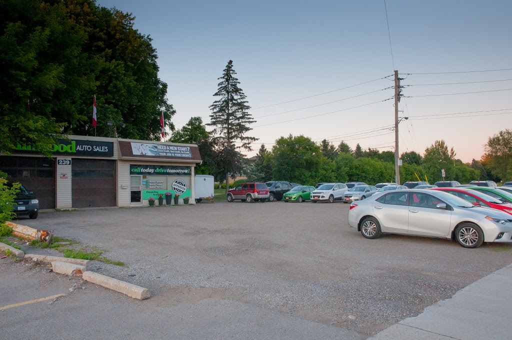 Linwood Auto Sales | 239 Edinburgh Rd N, Guelph, ON N1H 5S2, Canada | Phone: (519) 823-8585