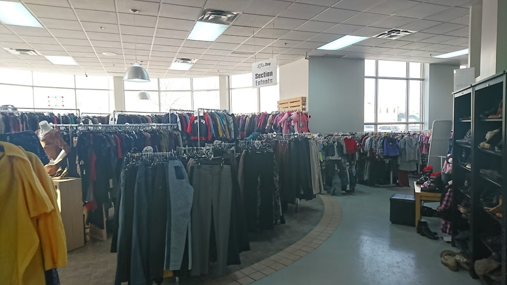 La FripeShop | 7500 Grande Allée, Saint-Hubert, QC J3Y 5K2, Canada | Phone: (450) 926-1733