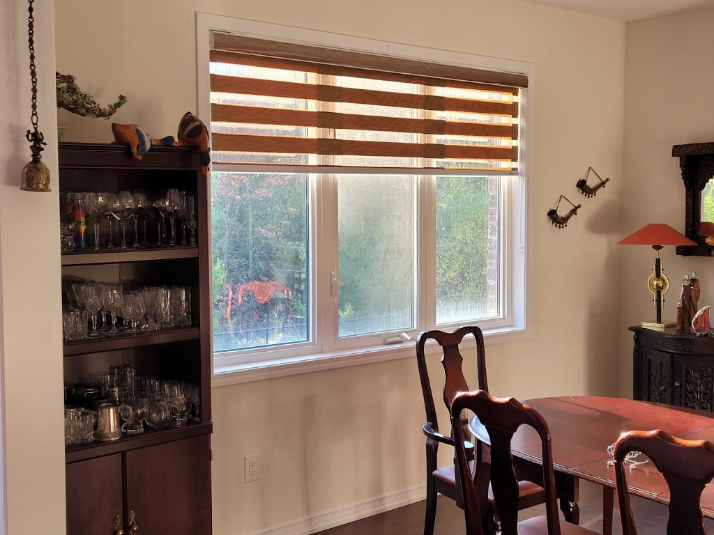 Custom Blinds - Malton | 3034 Cowie Ct, Mississauga, ON L4T 3G6, Canada | Phone: (647) 823-5140