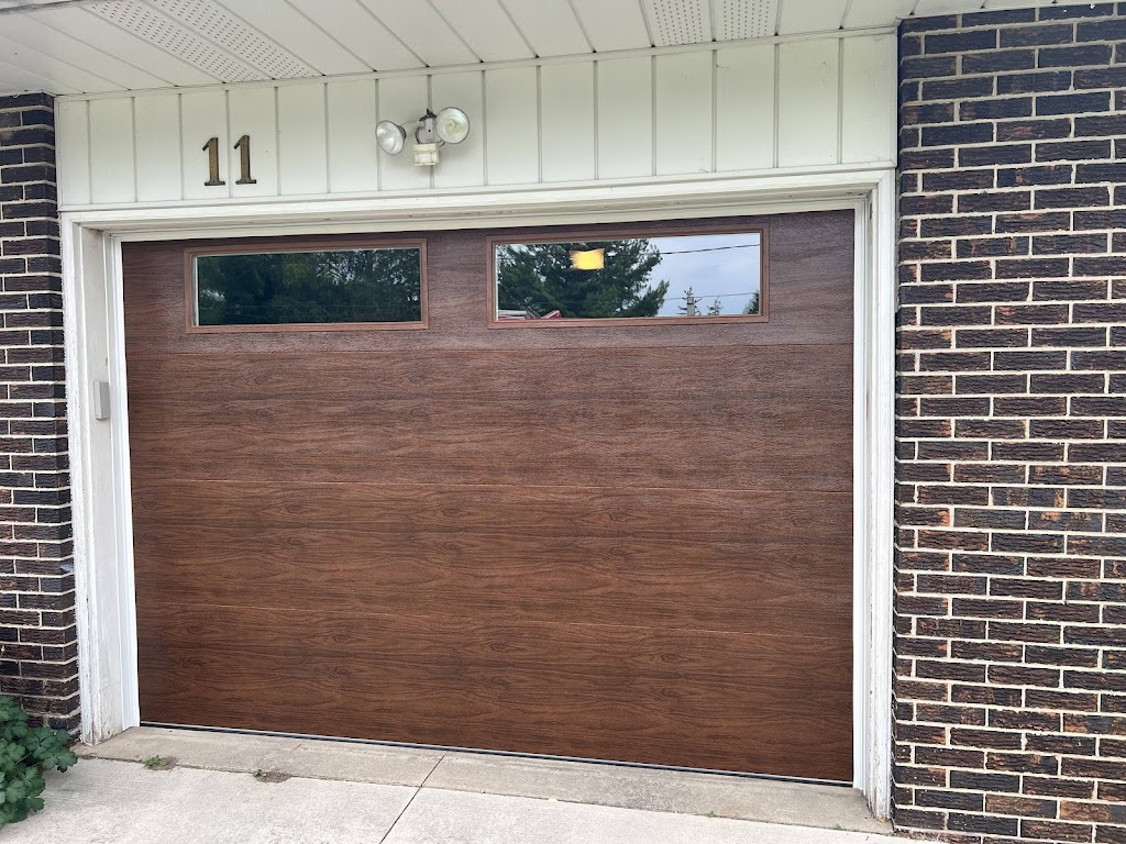 Affordable Garage Doors | 178 Foundry St, Baden, ON N3A 2P7, Canada | Phone: (519) 634-9509