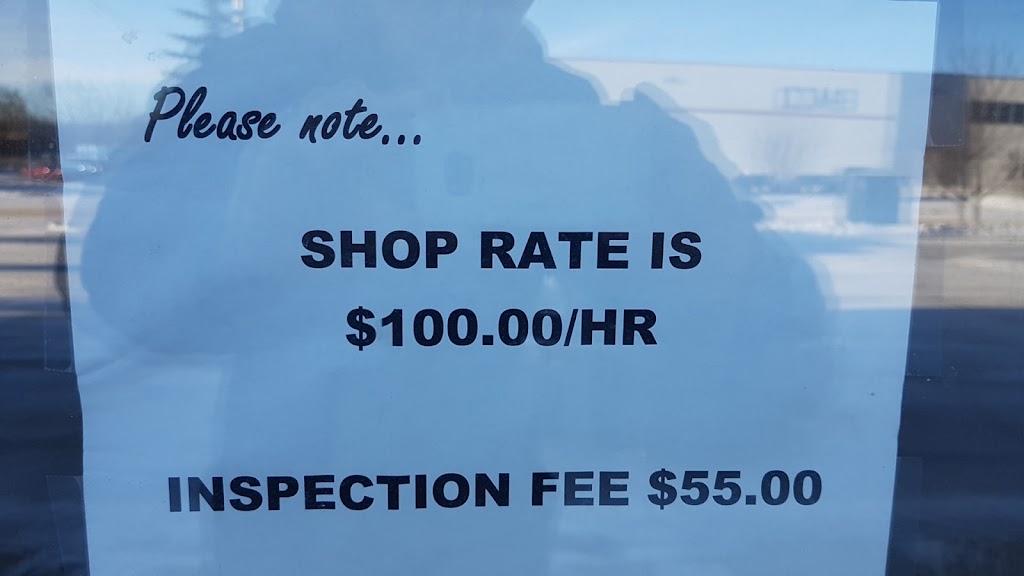 Alberta Rewind & Pump Services, Ltd. | 6040 47 Ave Unit 130, Red Deer, AB T4N 1C2, Canada | Phone: (587) 272-2777