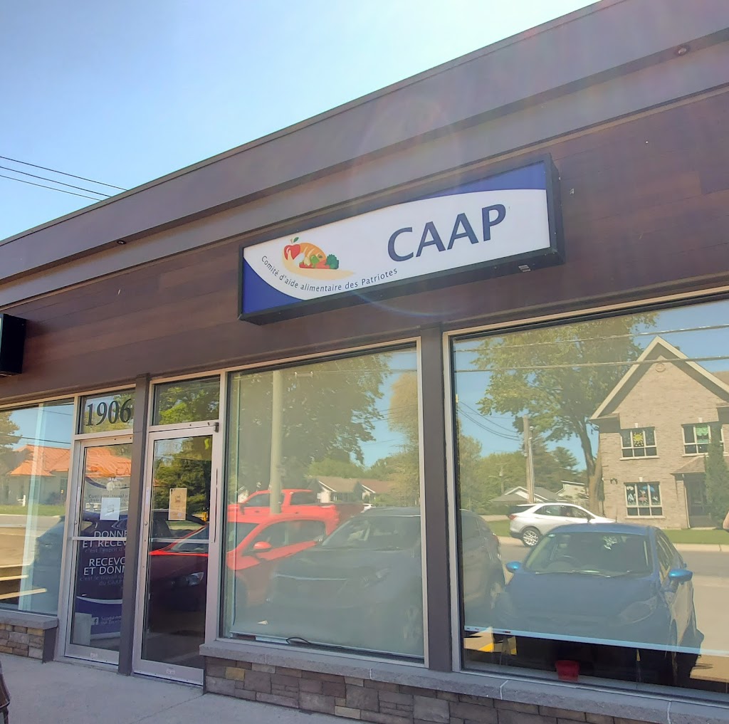 CAAP | 1906 Chem. dOka, Deux-Montagnes, QC J7R 1N4, Canada | Phone: (450) 472-9469