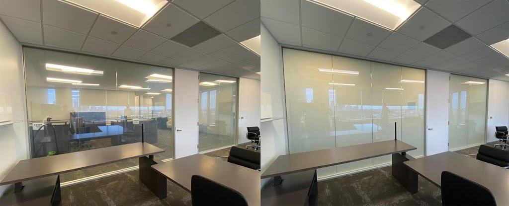 Smart Glass Toronto | 895 Don Mills Road, Two Morneau Shapell Centre, Suite 900, North York, ON M3C 1W3, Canada | Phone: (647) 977-7758