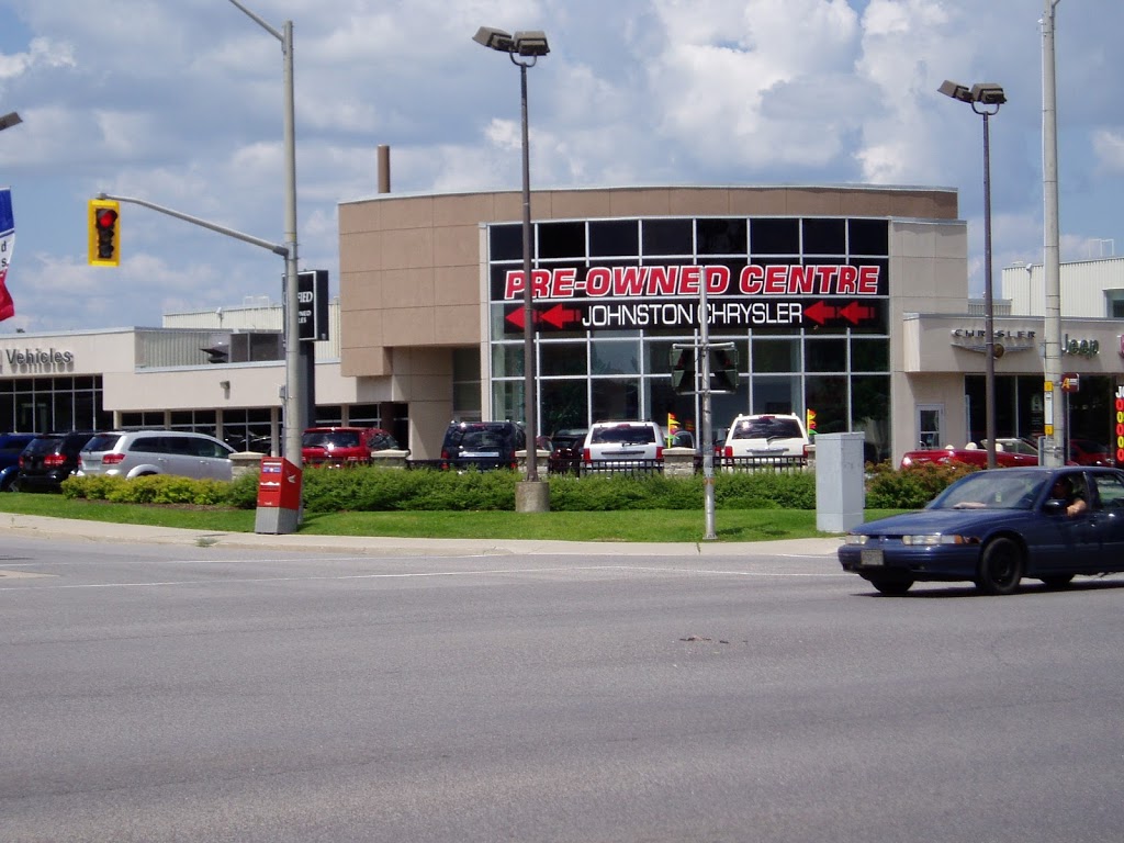 Johnston Motor Sales Co. Limited | 1350 Upper James St, Hamilton, ON L9C 3B4, Canada | Phone: (855) 449-0304