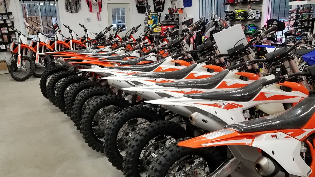 Orange Motorsports Ltd. | 104221 Hwy 7, Marmora, ON K0K 2M0, Canada | Phone: (613) 473-4334