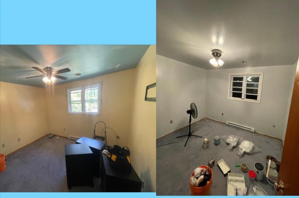 Friendly Handyman Halifax Drywall Repair | 1037 Lucknow St, Halifax, NS B3H 2T2, Canada | Phone: (902) 707-0460