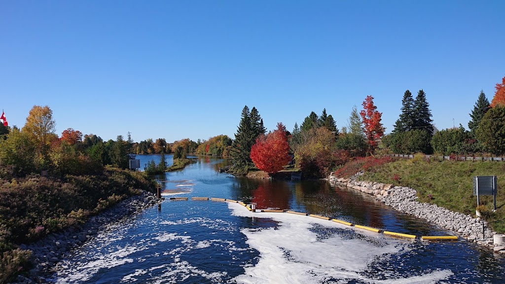 Trent-Severn Waterway, Lock 37 - Bolsover | Brock, ON L0K 1A0, Canada | Phone: (705) 426-9681