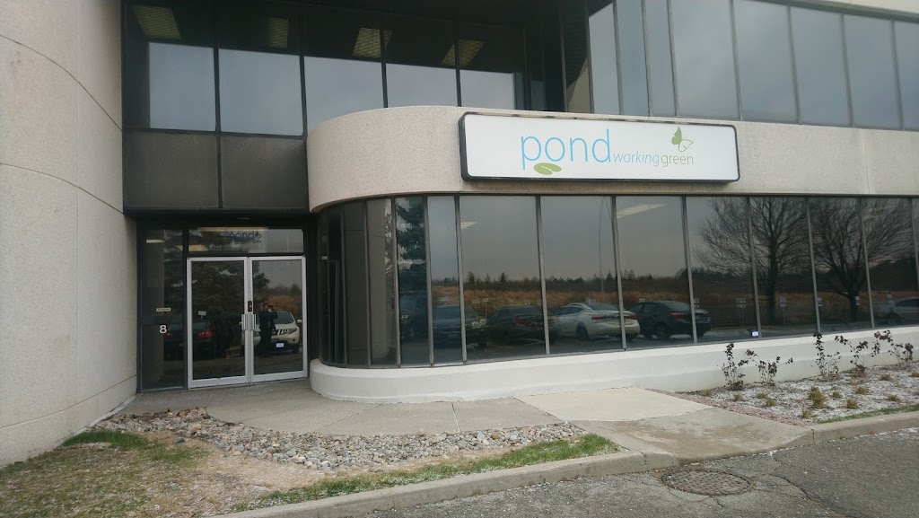 Pond Technologies Inc | Markham, ON L3R 9W7, Canada | Phone: (416) 287-3835