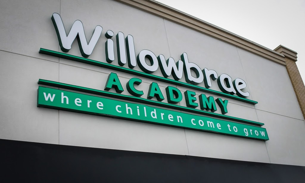 Willowbrae Childcare | 1250 Brant St b1, Burlington, ON L7P 1X8, Canada | Phone: (905) 335-5666