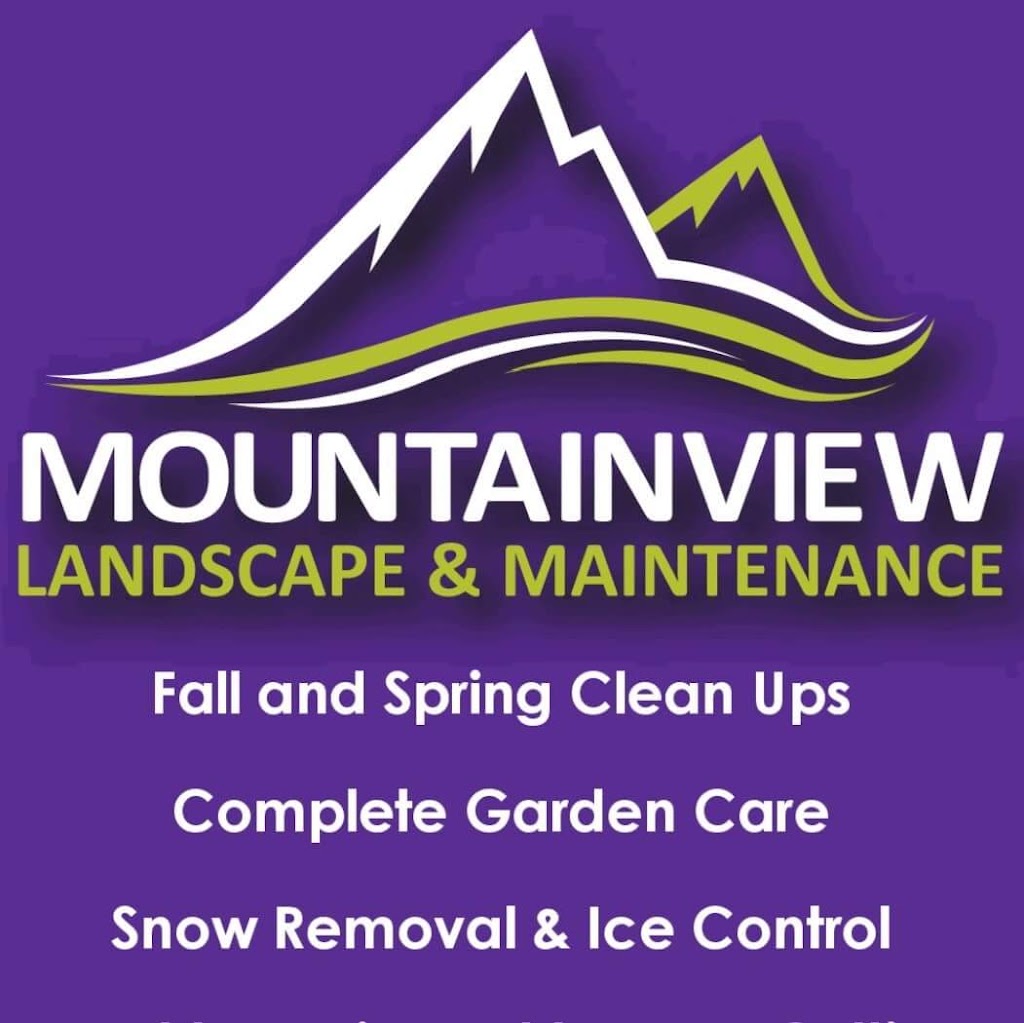 Mountainview Landscape & Maintenance | 41 Mountain View Rd, Dundas, ON L9H 5C1, Canada | Phone: (905) 865-7171